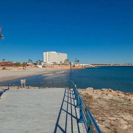 Apartment Flamenco Dorado Ii Orihuela