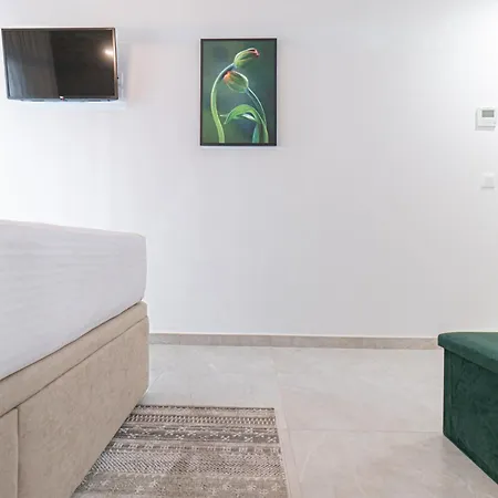 Apartment Flamenco Dorado Ii