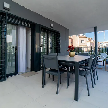 Flamenco Dorado Ii * Orihuela