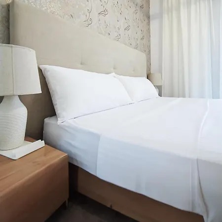 Apartment Flamenco Dorado Ii Orihuela