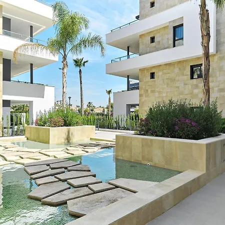 Flamenco Dorado Ii Orihuela