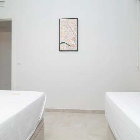 Flamenco Dorado Ii Apartment *