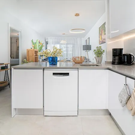 Apartment Flamenco Dorado Ii Orihuela