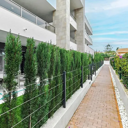 Apartment Flamenco Dorado Ii